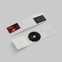 CD-QUIDAM "UN / PLUGGED - LIVE AT RADIO PIK 2006"
