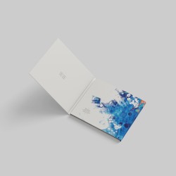 CD-QUIDAM feat. Emilia Nazaruk "DEEP RIVER"