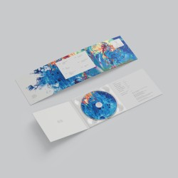 CD-QUIDAM feat. Emilia Nazaruk "DEEP RIVER"