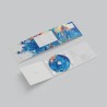 CD-QUIDAM feat. Emilia Nazaruk "DEEP RIVER"