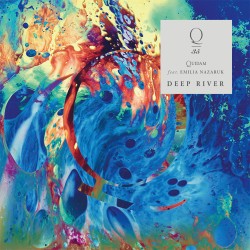 CD-QUIDAM feat. Emilia Nazaruk "DEEP RIVER"