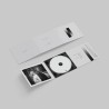 CD - KANAAN/MELLER „TEMPLE”