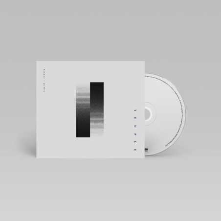 CD - KANAAN/MELLER „TEMPLE”