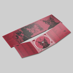 CD-LIZARD "TONQUEBREAKER"