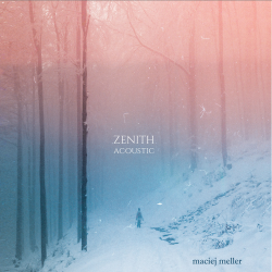 CD - Maciej Meller - "Zenith Acoustic"