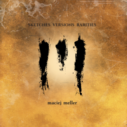 CD - Maciej Meller -...